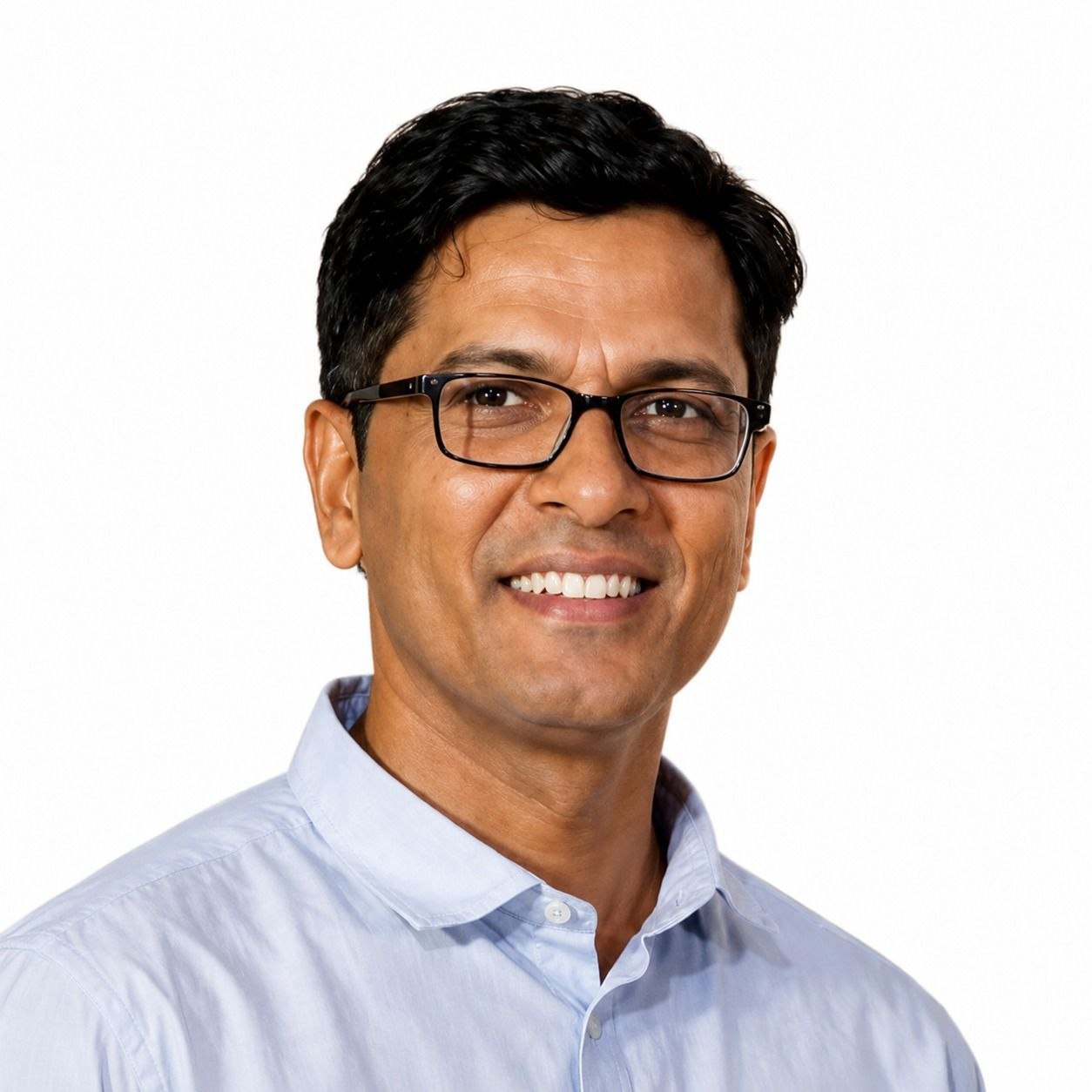 CA Anal Padmanabhan