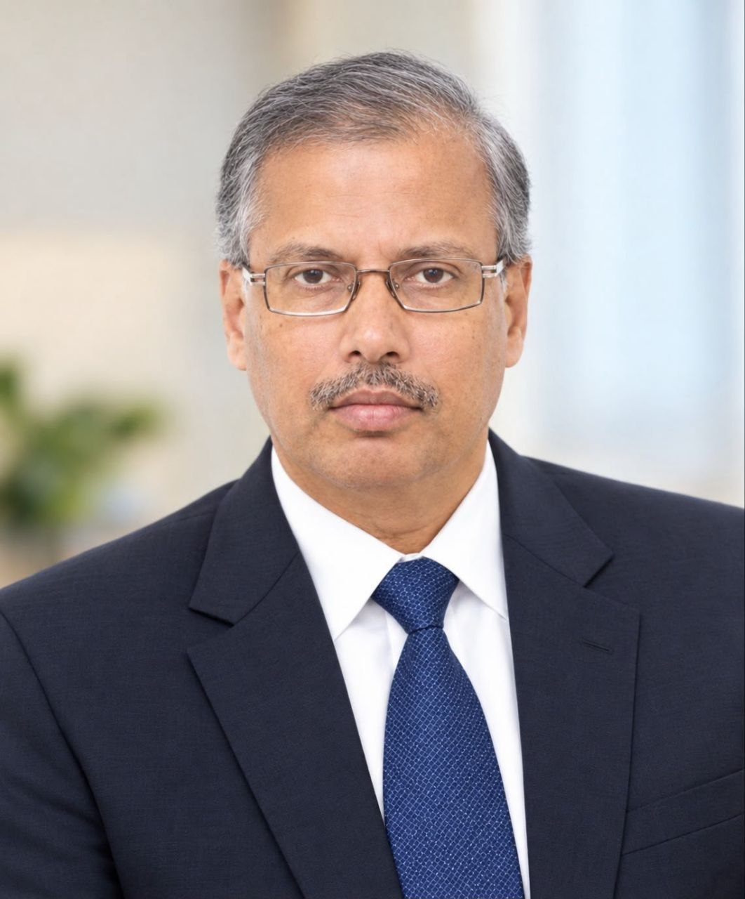 CA Anil Balakrishnan