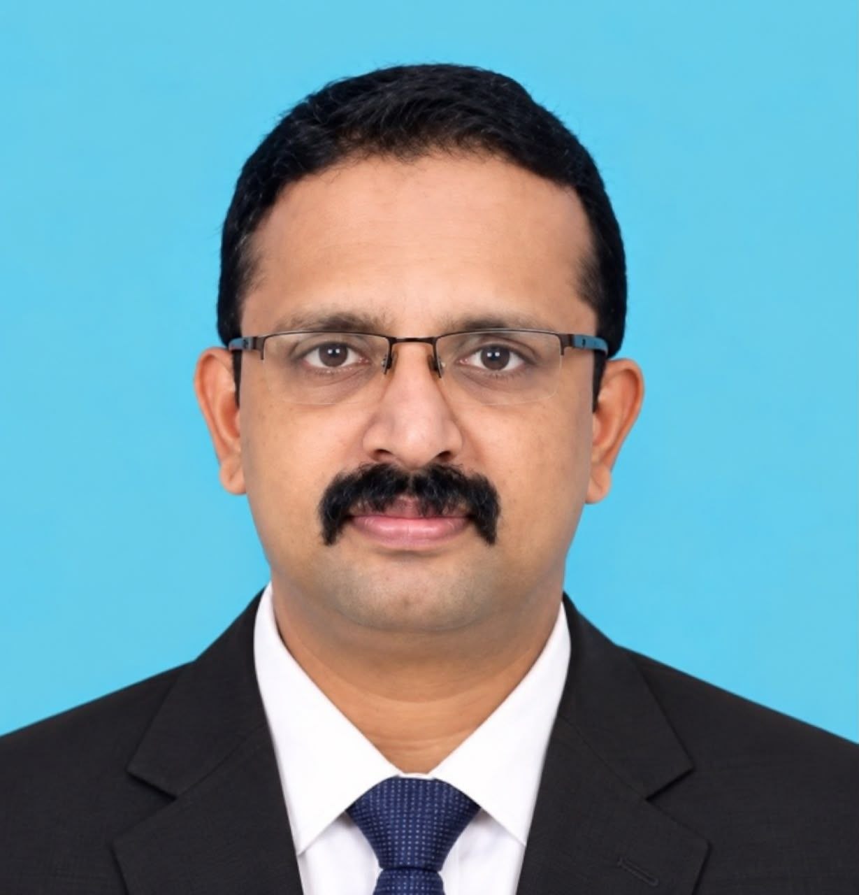 CA Naveen Kumar